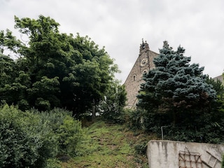 Blick Terrasse