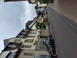 Kurfürstenstraße in Manderscheid