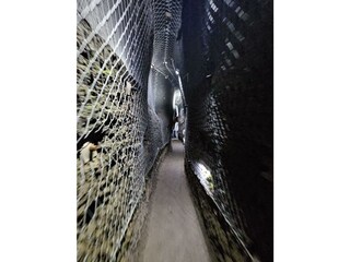 Ulmener Maar-Stollen