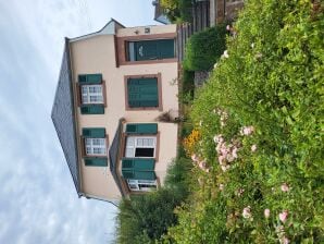 Appartement Ferienwohnung Bücherkiste