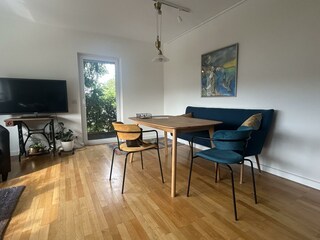 Appartement Klüsserath Enregistrement extérieur 3