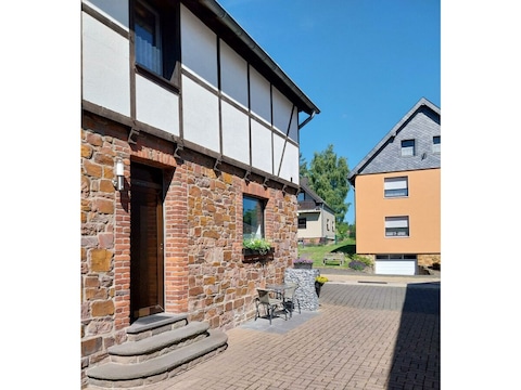 Apartment Ferienwohnung EifelReich
