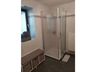 Dusche