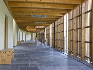 Appartamento per vacanze Natz Registrazione all'aperto 7