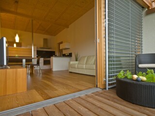 Appartamento per vacanze Natz Caratteristiche 20