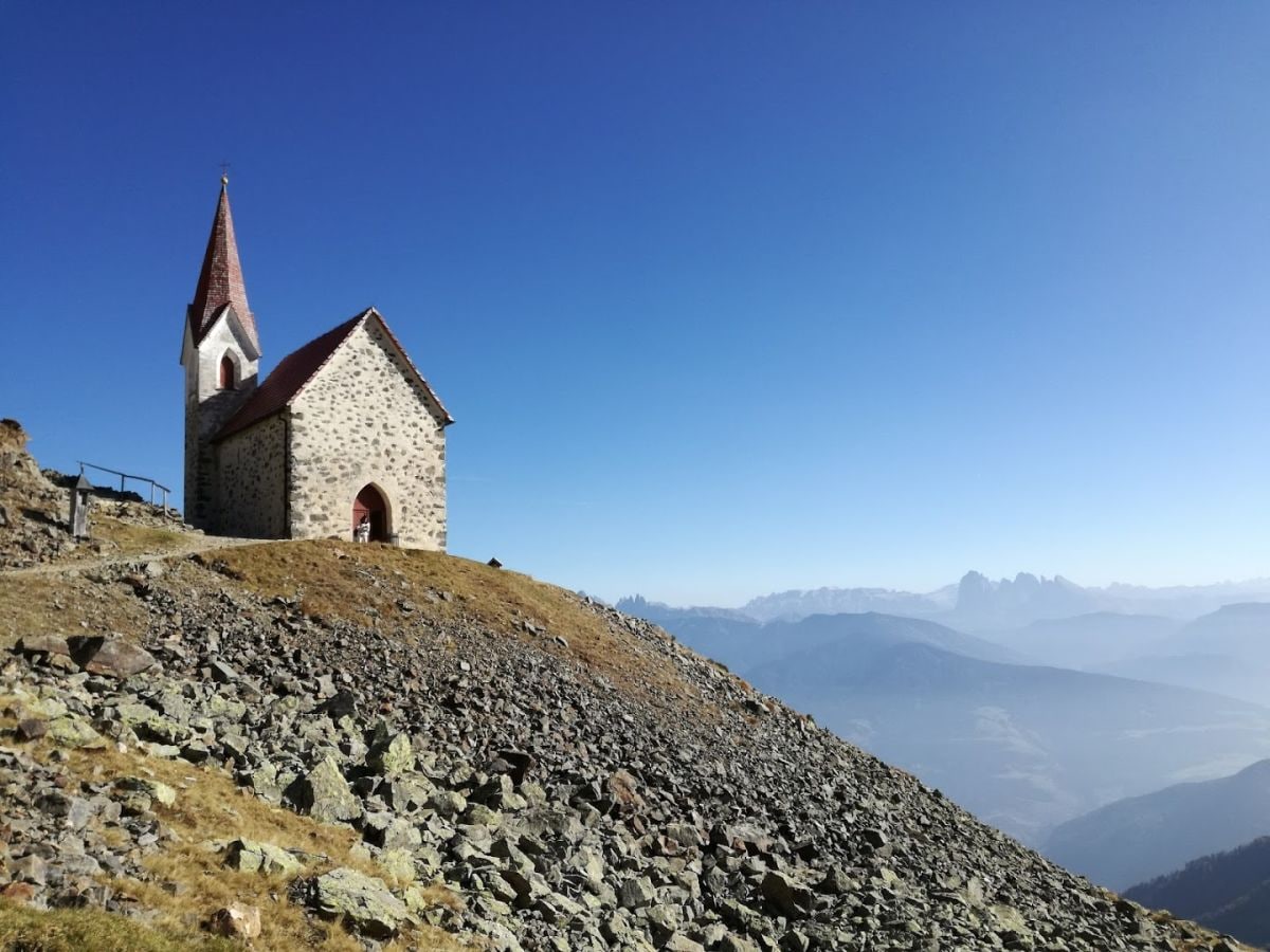 Latzfonser Kreuz