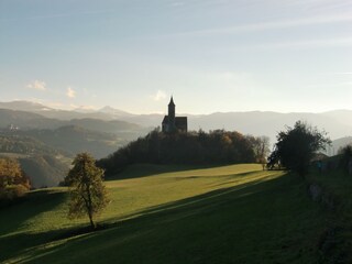 Appartamento per vacanze Natz Ambiente 27