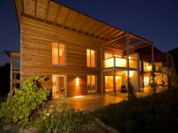 Ferienwohnung Königsanger