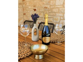 Villa Vrbnik Outdoor Recording 12