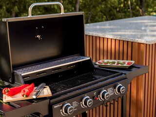 Villa Vrbnik Outdoor Recording 13