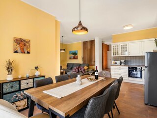 Villa Vrbnik Features 22