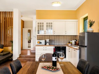 Villa Vrbnik Features 23