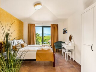 Villa Pinaza C am Meer mit beheiztem Pool