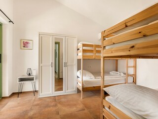 Villa Pinaza C am Meer mit beheiztem Pool