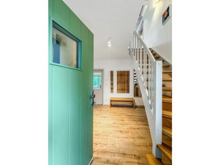 Ferienwohnung Dahme Ausstattung 7