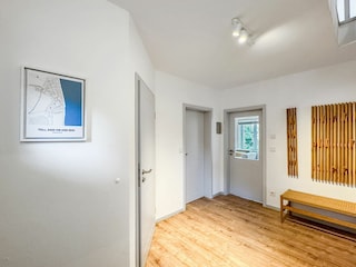 Ferienwohnung Dahme Ausstattung 8