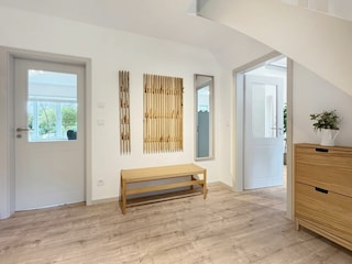 Ferienwohnung Dahme Ausstattung 10