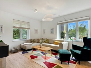 Ferienwohnung Dahme Ausstattung 11