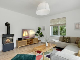 Ferienwohnung Dahme Ausstattung 12