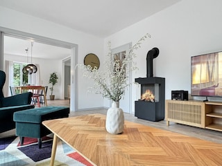 Ferienwohnung Dahme Ausstattung 13