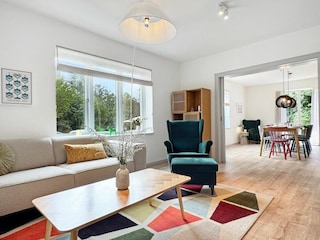 Ferienwohnung Dahme Ausstattung 14