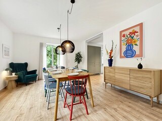 Ferienwohnung Dahme Ausstattung 15
