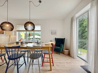 Ferienwohnung Dahme Ausstattung 16