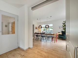 Ferienwohnung Dahme Ausstattung 17