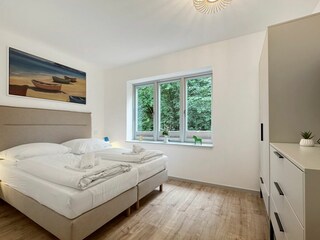 Ferienwohnung Dahme Ausstattung 22
