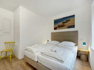 Ferienwohnung Dahme Ausstattung 23