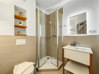 Ferienwohnung Dahme Ausstattung 25