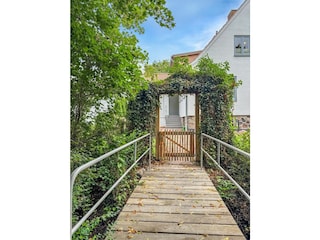 Ferienwohnung Dahme Außenaufnahme 4