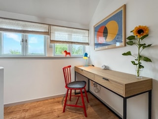Ferienwohnung Dahme Ausstattung 28
