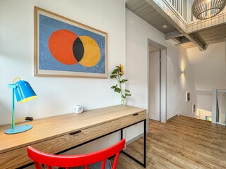 Ferienwohnung Dahme Ausstattung 29