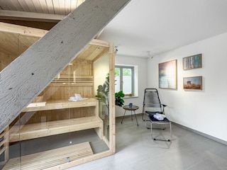 Ferienwohnung Dahme Ausstattung 33