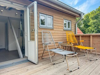 Ferienwohnung Dahme Ausstattung 34