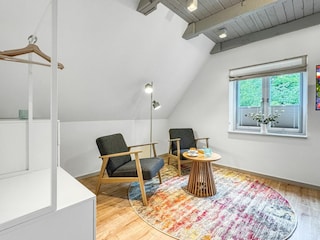 Ferienwohnung Dahme Ausstattung 35