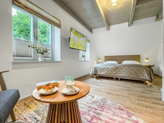 Ferienwohnung Dahme Ausstattung 36