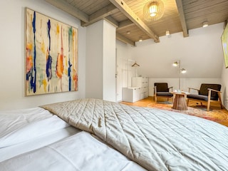 Ferienwohnung Dahme Ausstattung 38