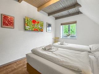 Ferienwohnung Dahme Ausstattung 41