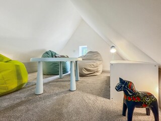 Ferienwohnung Dahme Ausstattung 43
