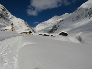 Appartamento per vacanze Natz Ambiente 32