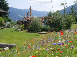 Appartamento per vacanze Natz Registrazione all'aperto 8