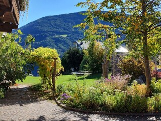 Appartamento per vacanze Natz Registrazione all'aperto 15