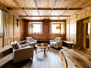 Appartamento per vacanze Natz Registrazione all'aperto 3