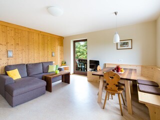 Appartamento per vacanze Natz Caratteristiche 17