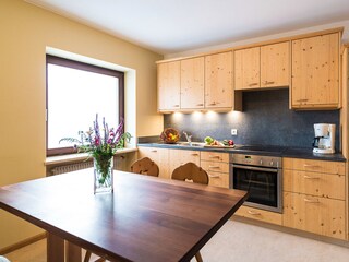 Appartamento per vacanze Natz Caratteristiche 18