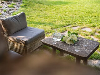 Appartamento per vacanze Natz Registrazione all'aperto 9