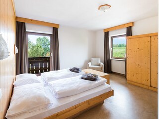 Appartamento per vacanze Natz Caratteristiche 20