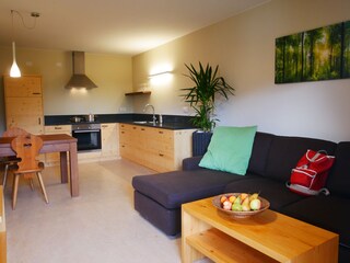 Appartamento per vacanze Natz Caratteristiche 22